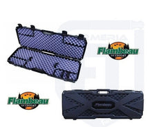 Cargar imagen en el visor de la galería, Maleta BullPup Flambeau 6500 Ar Rifle/caza Rigida