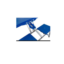 Cargar imagen en el visor de la galería, Mesa Camping Plegable Safari 86x66x67cm C/ 4 Sillas