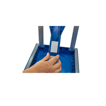 Cargar imagen en el visor de la galería, Mesa Camping Plegable Safari 86x66x67cm C/ 4 Sillas