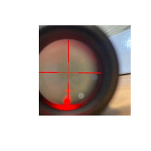 Cargar imagen en el visor de la galería, Mira Telescopica Caza 4-16x44 AOE c/ Monutra