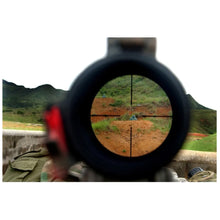 Cargar imagen en el visor de la galería, Mira Telescopica Caza 4-16x44 AOE c/ Monutra