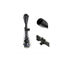 Cargar imagen en el visor de la galería, Mira Telescopica Comet 6-24x50 Leopard Pcp Rifles