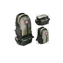 Cargar imagen en el visor de la galería, Mochila Pesca Rapala + Bolso transporte + 2 cajas/Combo 3En1