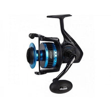 Cargar imagen en el visor de la galería, Carrete De Pesca Okuma Azores Xp 4000 7 Rod Mar Full