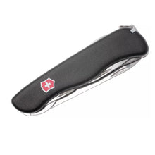 Cargar imagen en el visor de la galería, Cortapluma Victorinox Nomade Negra 0.8353 / 11 Func.