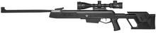 Cargar imagen en el visor de la galería, Rifle Norica Dead Eye Grs Nitropiston 5.5mm Spain CAZA