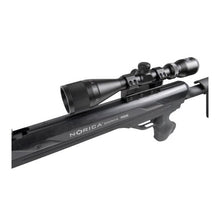 Cargar imagen en el visor de la galería, Rifle Aire NORICA Omnia ZRS GRS 5,5mm 275m/s CAZA OUTDOOR