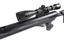 Cargar imagen en el visor de la galería, Rifle Aire NORICA Omnia ZRS GRS 5,5mm 275m/s CAZA OUTDOOR