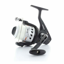 Cargar imagen en el visor de la galería, Carrete de Pesca Okuma Grafito Atomic AMF-165 Mar