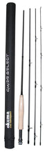 Cargar imagen en el visor de la galería, Caña Mosca Okuma Guide Select GSF 06-09-4 Tramos