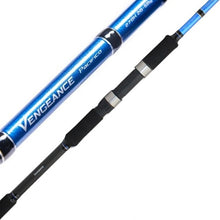Cargar imagen en el visor de la galería, Caña de Pescar Shimano Vengance Pacifico 3mts