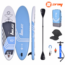 Cargar imagen en el visor de la galería, Stand Up Kit Zray X1 310x81x15cm #34085 inflable