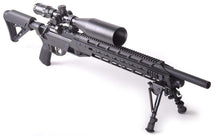 Cargar imagen en el visor de la galería, Rifle Aire BENJAMIN Armada PCP 5,5mm 4-16x50 BTAP22SX