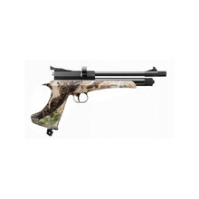 Cargar imagen en el visor de la galería, Rifle-Pistola Co2 Cp2 Camo 4.5 mm Artemis