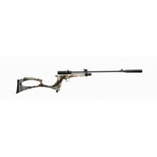 Cargar imagen en el visor de la galería, Rifle-Pistola Co2 Cp2 Camo 4.5 mm Artemis