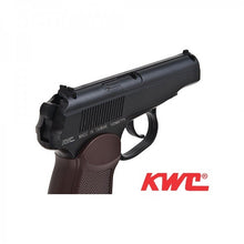 Cargar imagen en el visor de la galería, Pistola Balin KWC Makarov mode Soviética /Full Metal 4.5 Co2