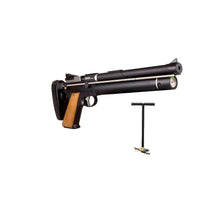 Cargar imagen en el visor de la galería, Pistola Pcp Multi-Tiro PP750 5.5 Artemis/500Fps + Bombin Pcp