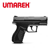 Cargar imagen en el visor de la galería, Pistola co2 Umarex XBG 4,5mm Balin Metal