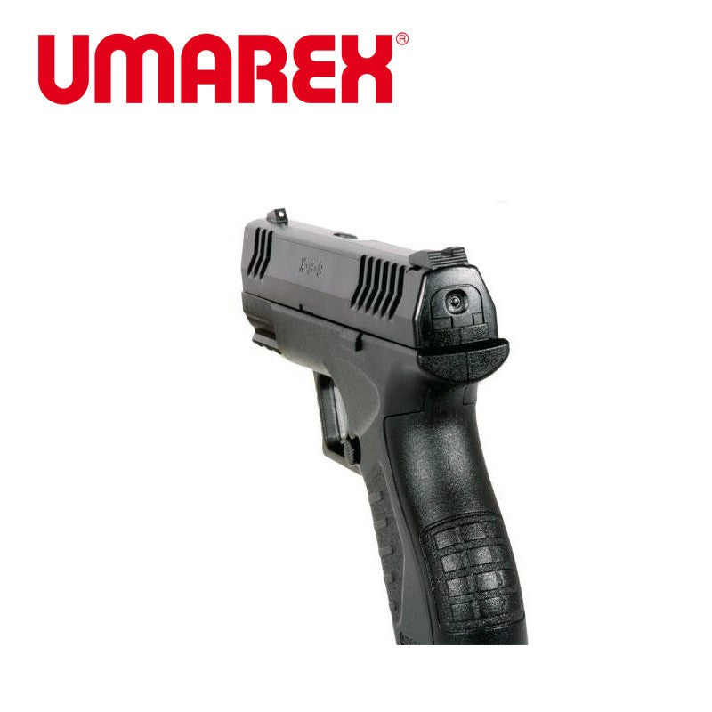 Umarex - Pistola CO2 municiones XBG