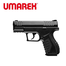 Cargar imagen en el visor de la galería, Pistola co2 Umarex XBG 4,5mm Balin Metal