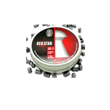 Cargar imagen en el visor de la galería, Poston Bsa Red Star 5.5mm /18.12 Grs / 250 uds