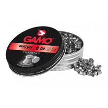 Cargar imagen en el visor de la galería, Lata Poston Gamo MATCH 4.5 Training 250 uds