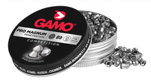 Cargar imagen en el visor de la galería, Postones Gamo Pro Magnum 6.35m Caza 175 uds