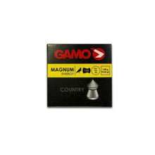 Cargar imagen en el visor de la galería, Poston Gamo Magnum 5.5 Caja 100 uds / Punta Caza