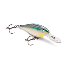 Cargar imagen en el visor de la galería, Señuelo Pesca Rapala Shad Rap 7cm 8grs Rio y Lago