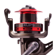 Cargar imagen en el visor de la galería, Carrete de Pesca Rapala Eklips 5000 Spinnig