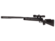 Cargar imagen en el visor de la galería, Rifle Benjamin Prowler Nitropiston 5.5 + Mira 4x32