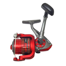 Cargar imagen en el visor de la galería, Set de Pesca Rapala Level 4000 2.10 mts + caja c/ accesorios