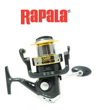 Cargar imagen en el visor de la galería, Carrete de Pesca Rapala Big Surf 6000 Mar