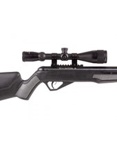 Cargar imagen en el visor de la galería, Rifle Crosman Magfire Ultra 5.5Nitro+Mira 3-9x40AO Multitiro