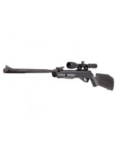Cargar imagen en el visor de la galería, Rifle Crosman Magfire Ultra 5.5Nitro+Mira 3-9x40AO Multitiro