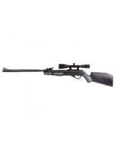 Cargar imagen en el visor de la galería, Rifle Crosman Magfire Ultra 5.5Nitro+Mira 3-9x40AO Multitiro