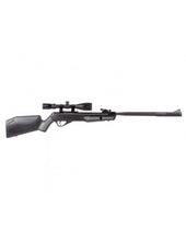 Cargar imagen en el visor de la galería, Rifle Crosman Magfire Ultra 5.5Nitro+Mira 3-9x40AO Multitiro