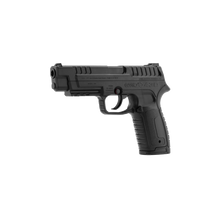 Cargar imagen en el visor de la galería, Pistola Gamo P430 Dual + 500 Balines + 2 Co2 +Linterna Laser