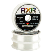 Cargar imagen en el visor de la galería, Nylon Monofilamento Rxr Kamaleon 0.25/ 4.7kg / 1200mts Full