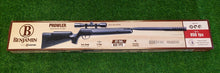 Cargar imagen en el visor de la galería, Rifle Benjamin Prowler Nitropiston 5.5 + Mira 4x32