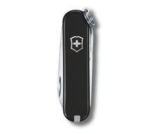 Cargar imagen en el visor de la galería, Cortapluma VICTORINOX Dark Ilussion 7 Fun. 0.6223.3G_
