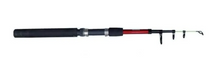 Cargar imagen en el visor de la galería, Set Pesca Okuma Caña Fulcrum+Carrete Safina Pro10+300m Multi