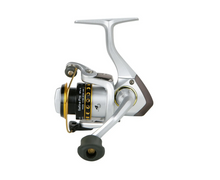 Cargar imagen en el visor de la galería, Set Pesca Okuma Caña Fulcrum+Carrete Safina Pro10+300m Multi