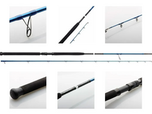 Cargar imagen en el visor de la galería, Caña Pescar Savage SGS4 902M 2.79m/8-44g Carbono Specialist