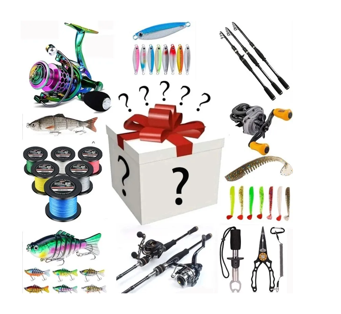 Kit Premium Full Creel Per Costruire Spinner – 12 Pezzi Per Trota E Bass | Altalena E Lama | Componenti Made In USA