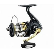 Cargar imagen en el visor de la galería, Kit Shimano Caña Vengeance 270XH+Carrete Sahara 4000+2Rapala