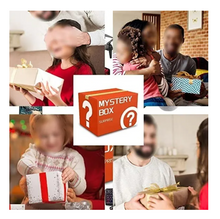 Cargar imagen en el visor de la galería, Caja Misteriosa Regalo Sorpresa 40 articulos Mystery Box