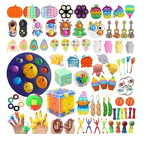 Cargar imagen en el visor de la galería, Caja Misterios Juguete Regalo Sorpresa Niño 3años MysteryBox
