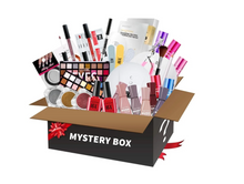 Cargar imagen en el visor de la galería, Caja Misteriosa Belleza Mujer Mystery Box Beauty Sorpresa