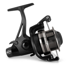 Cargar imagen en el visor de la galería, Carrete Pesca Fmaf5000 Frwanf 4rod Spinig Mar/lago+300m full